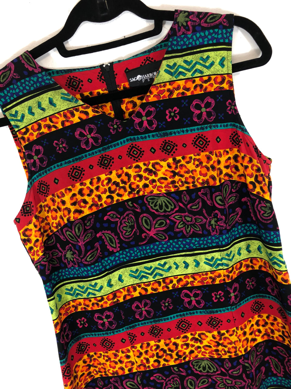 Sag Harbor Dress