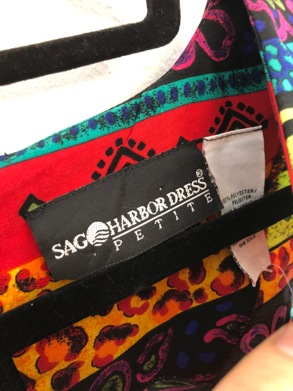 Sag Harbor Dress