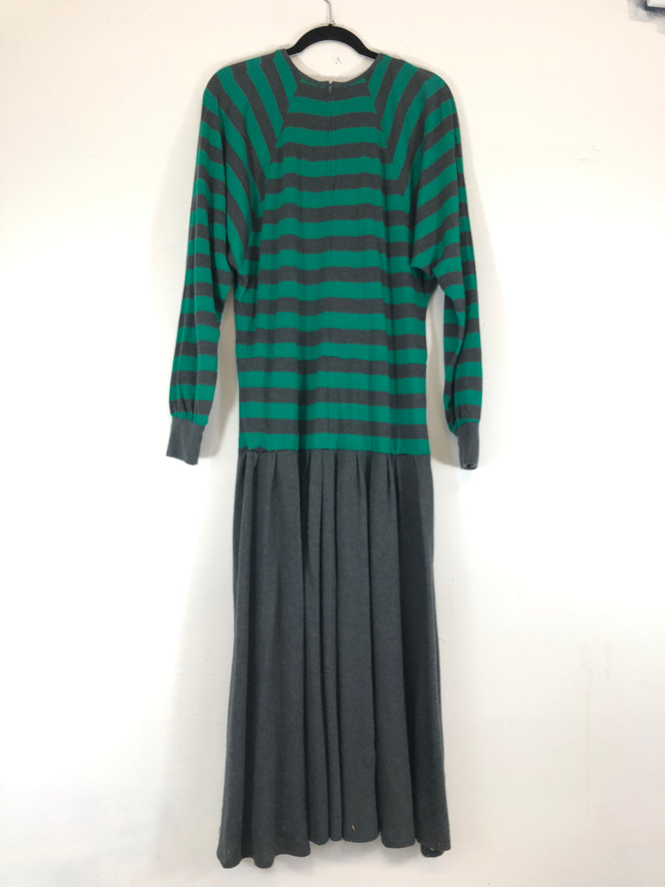 Jackie Bernard for Eklektic Dress