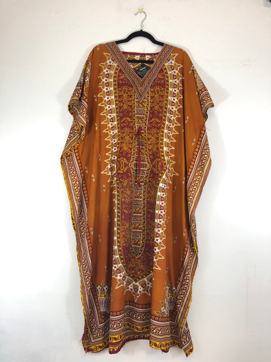 Caftan