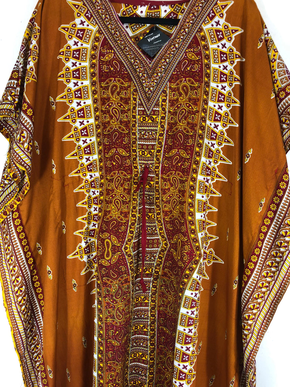 Caftan
