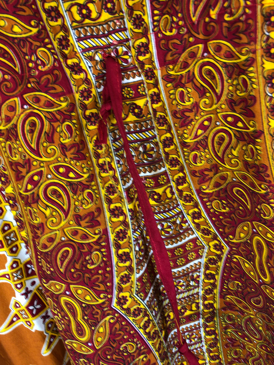 Caftan
