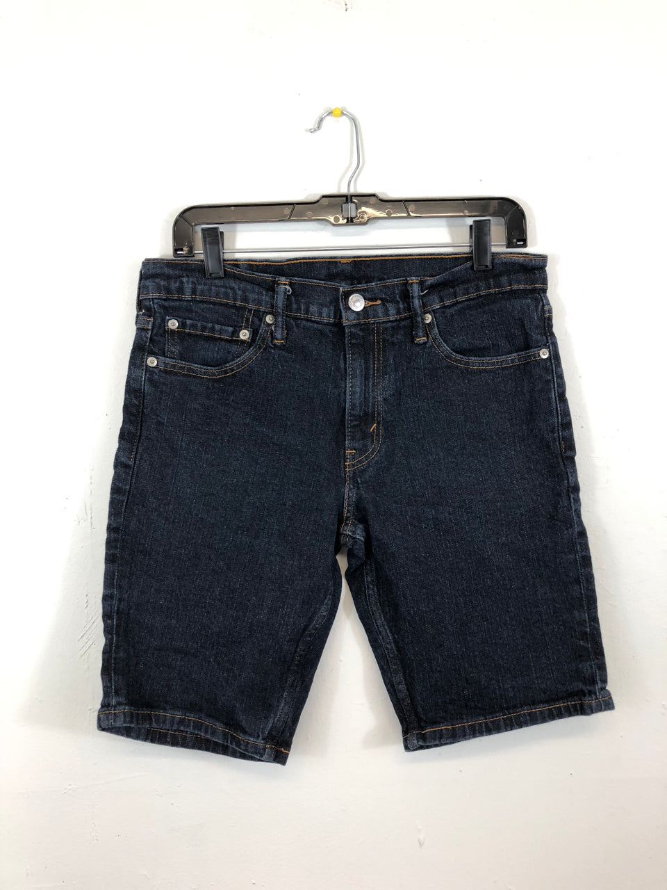 Levi's 511 Jean Shorts