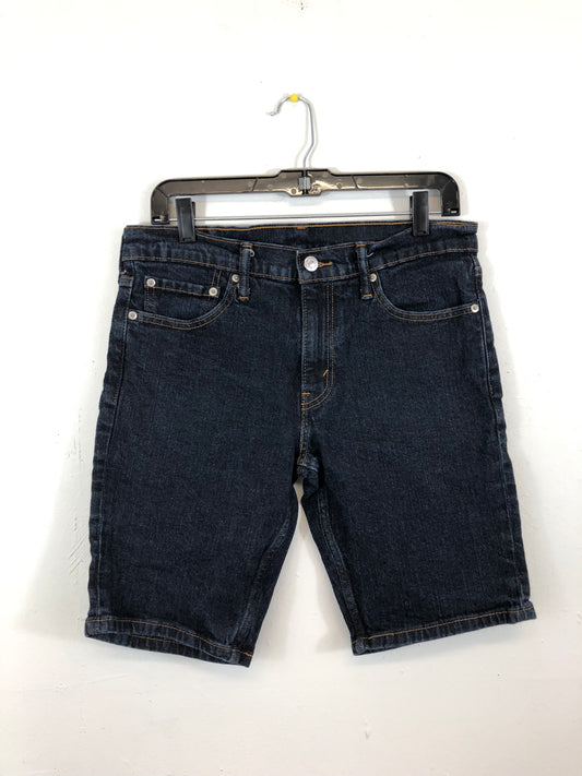 Levi's 511 Jean Shorts