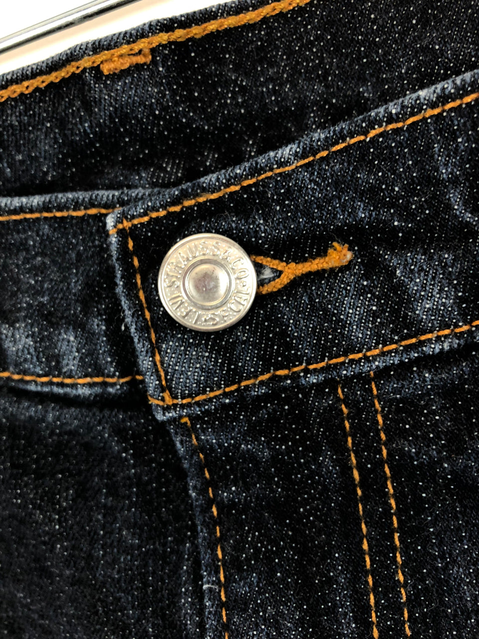 Levi's 511 Jean Shorts