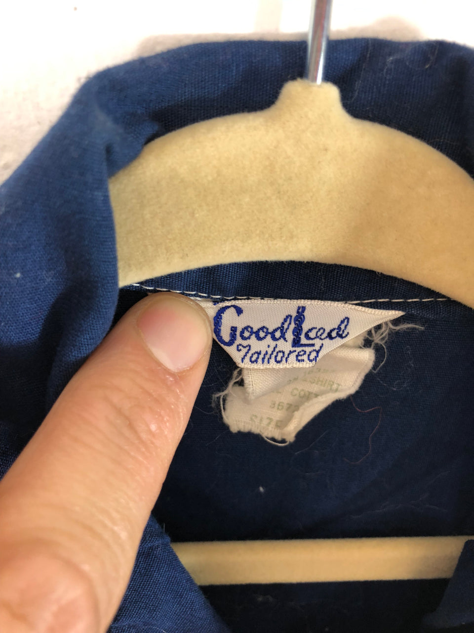 Kids' Good Lad Tailored Nautical Shirt