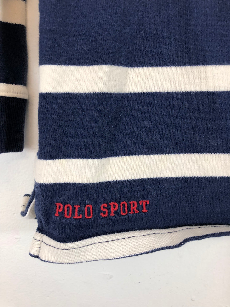 Kids' Ralph Lauren Rugby Shirt