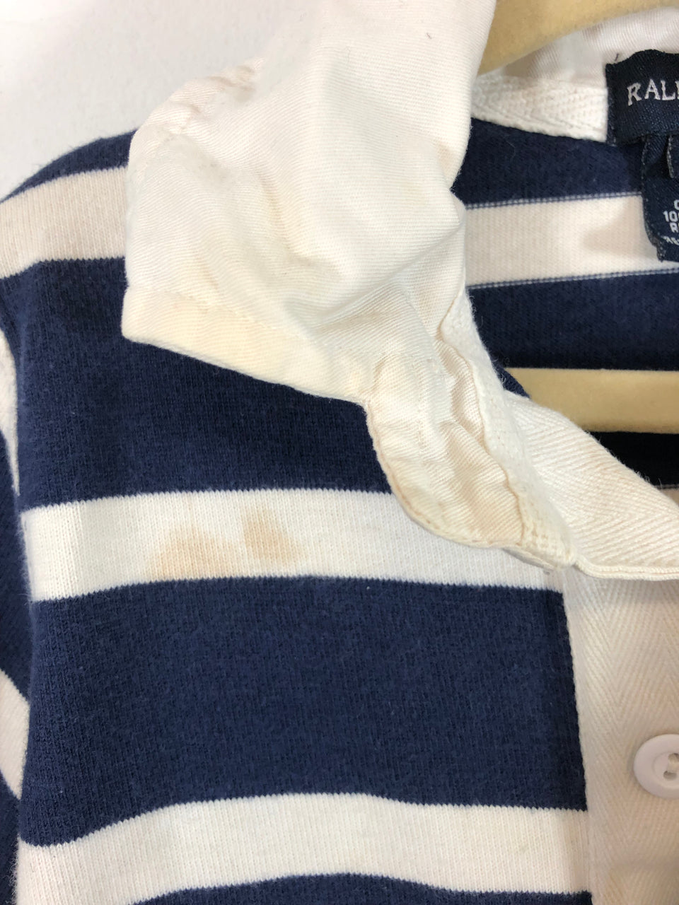 Kids' Ralph Lauren Rugby Shirt