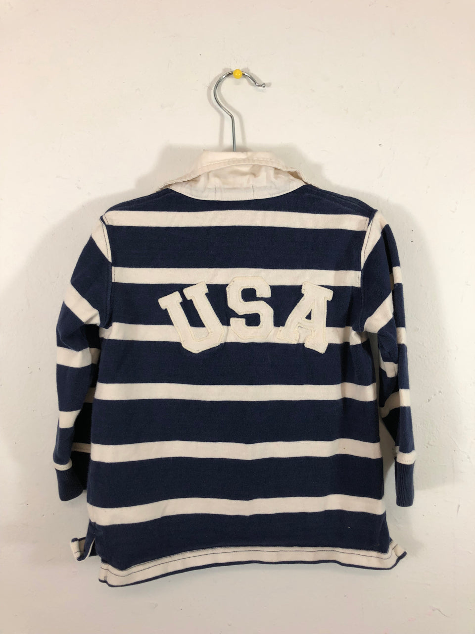 Kids' Ralph Lauren Rugby Shirt