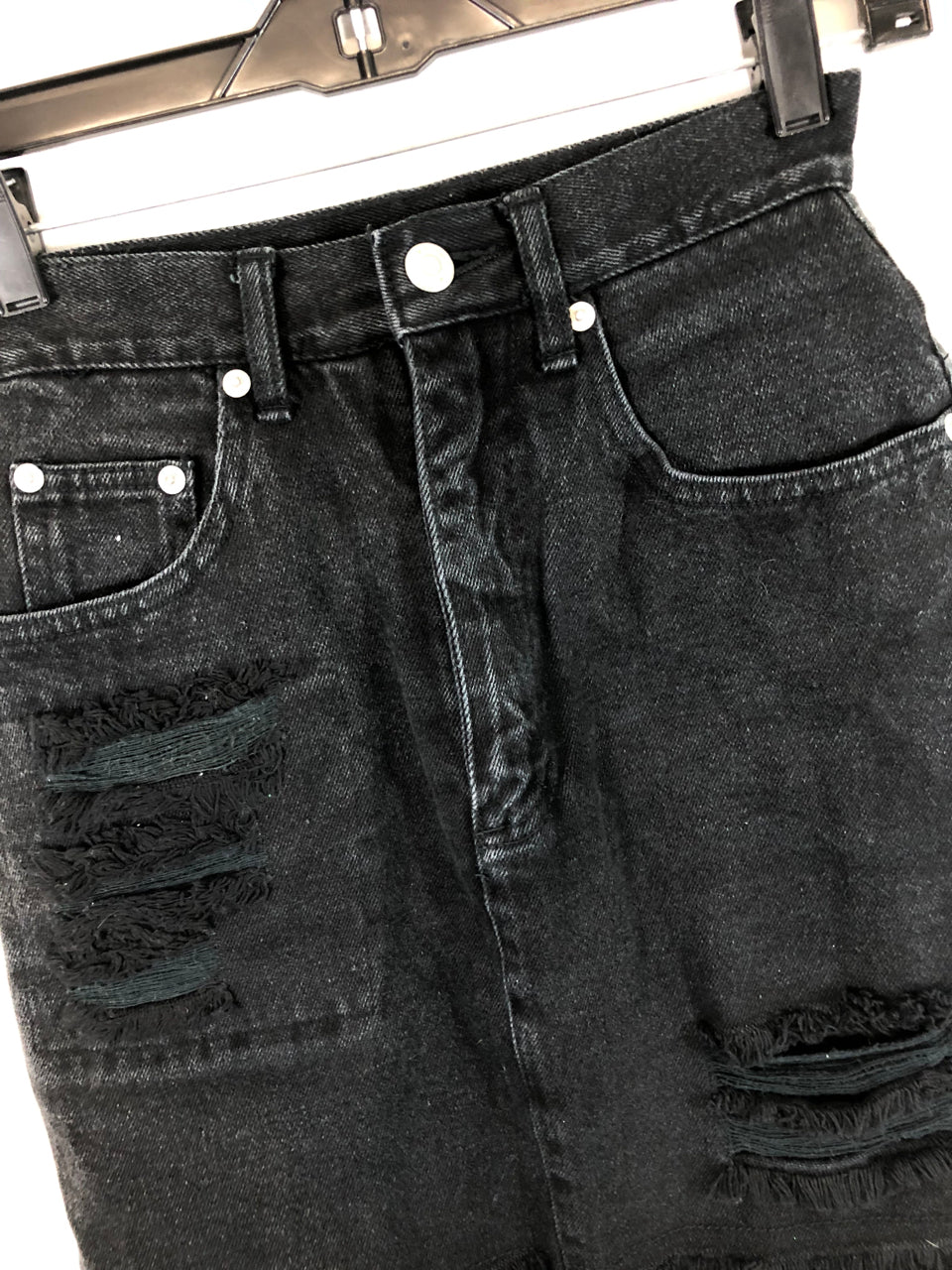 No! Jeans 80s Skorts