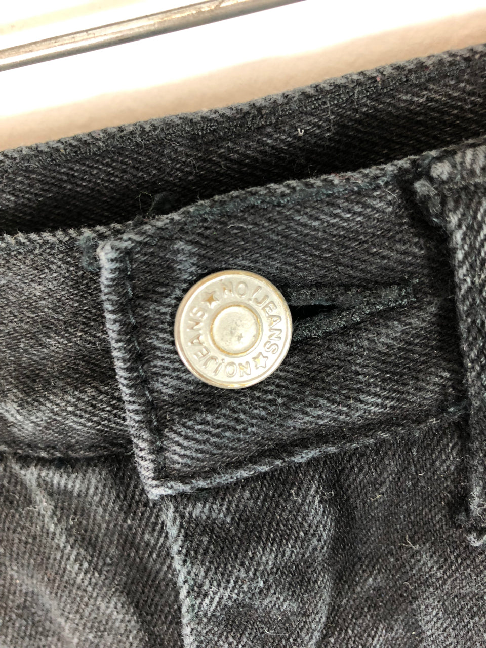 No! Jeans 80s Skorts