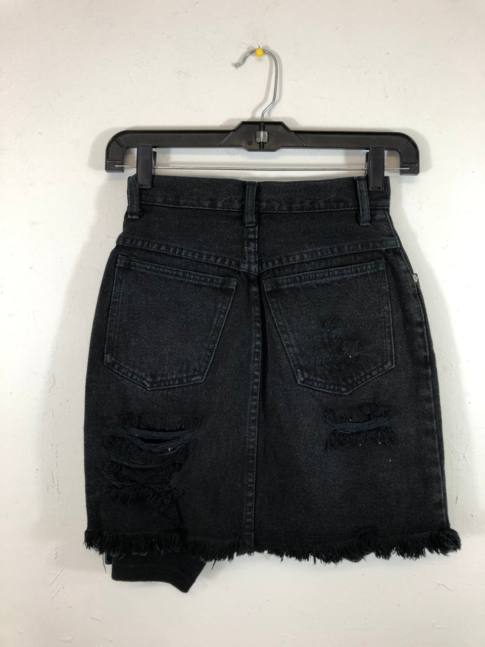 No! Jeans 80s Skorts