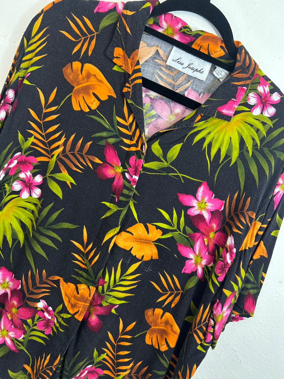 Lisa Josephs Top