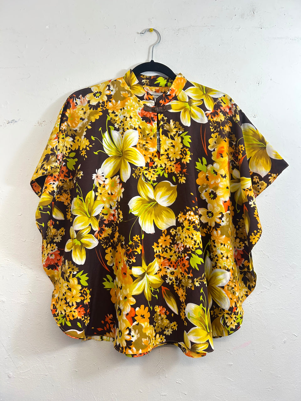 Made in Hawaii Blouse