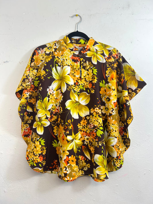 Made in Hawaii Blouse