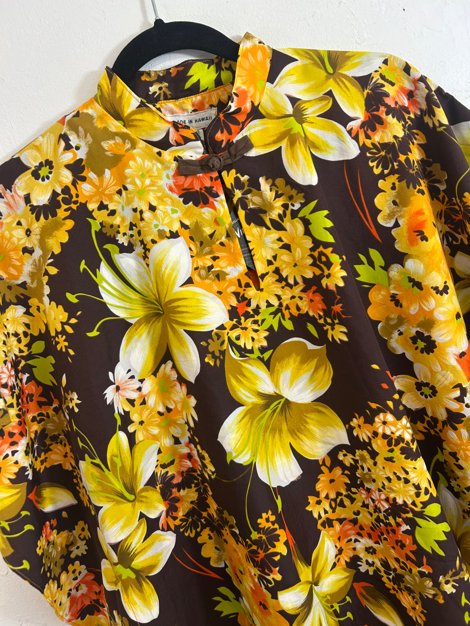 Made in Hawaii Blouse