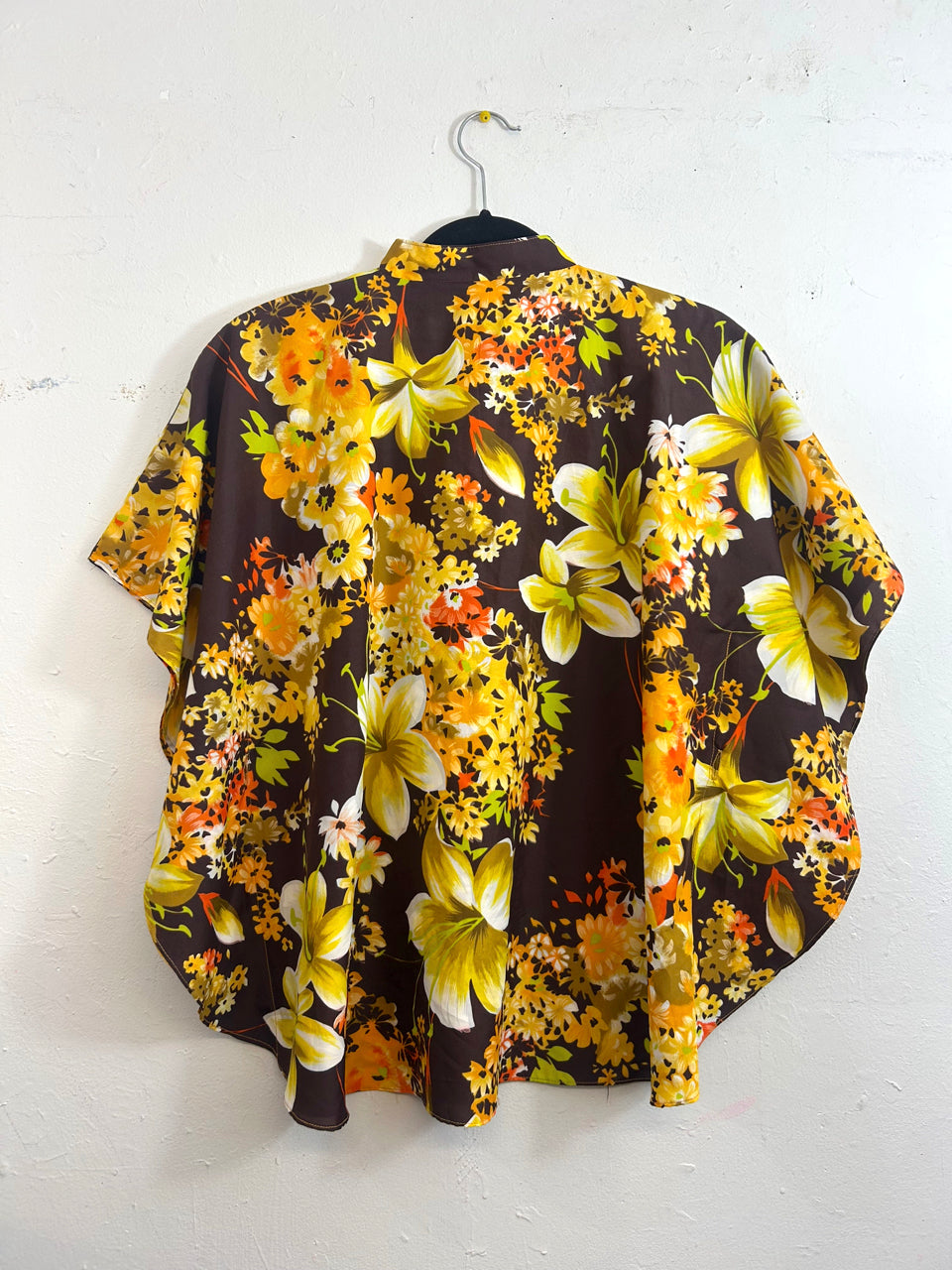 Made in Hawaii Blouse