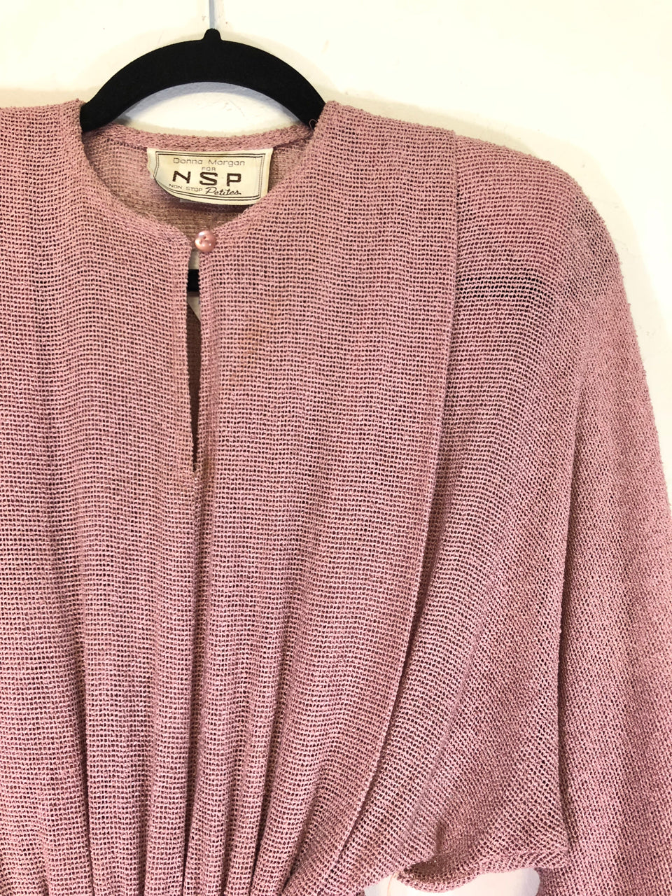 Donna Morgan Dress