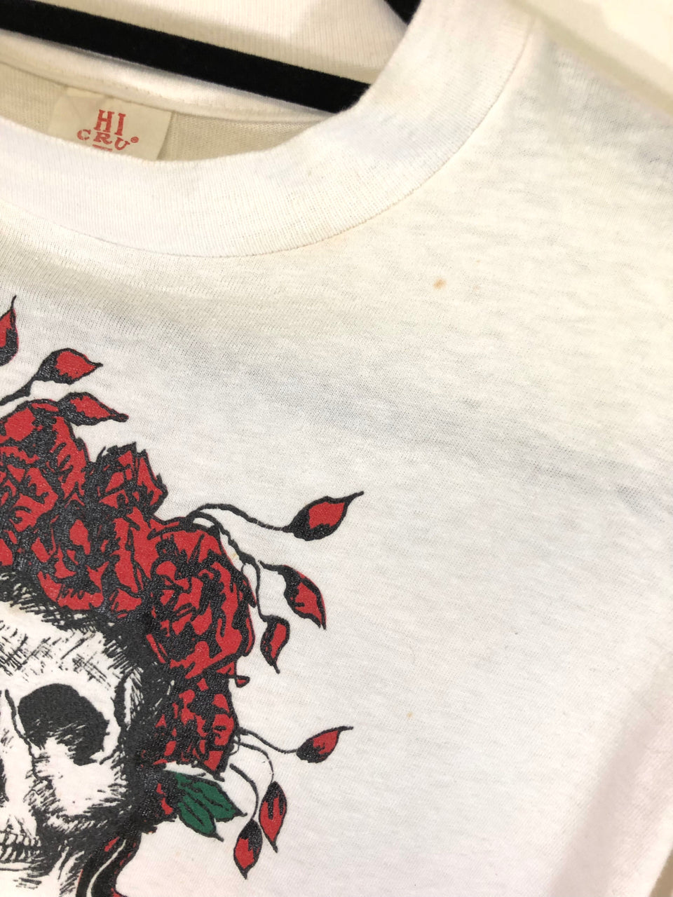 Grateful Dead Summer Tour 1985 T-Shirt