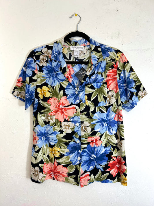 Cathy Daniels Blouse
