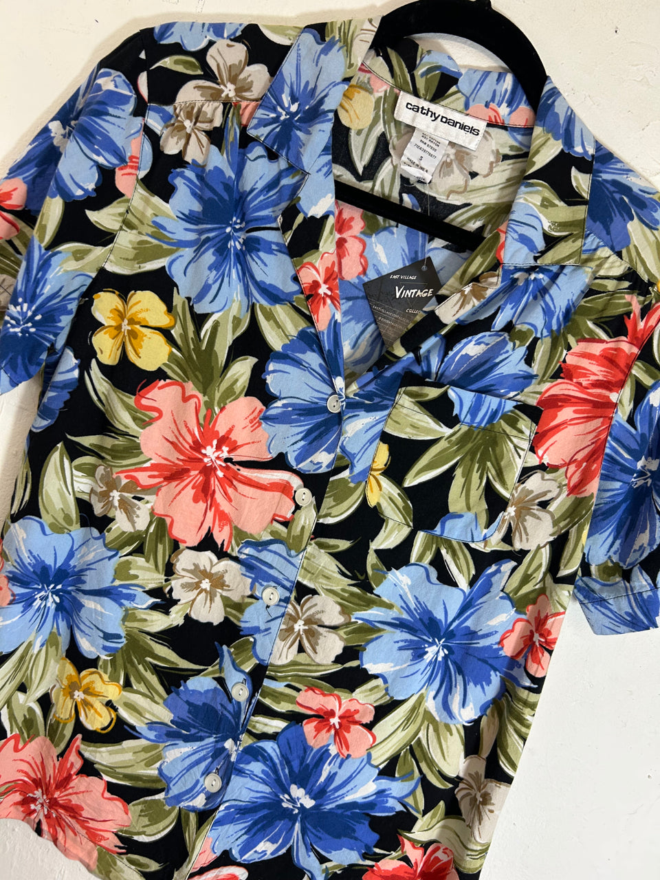 Cathy Daniels Blouse