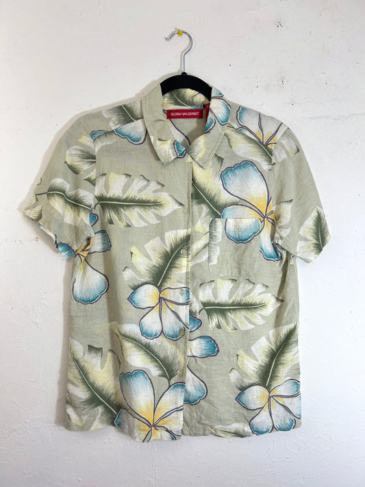 Gloria Vanderbilt Blouse