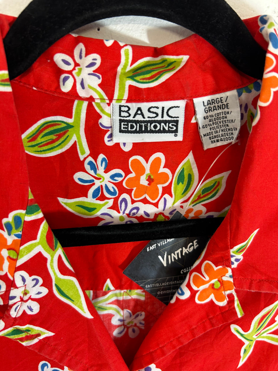 Basic Editions Top