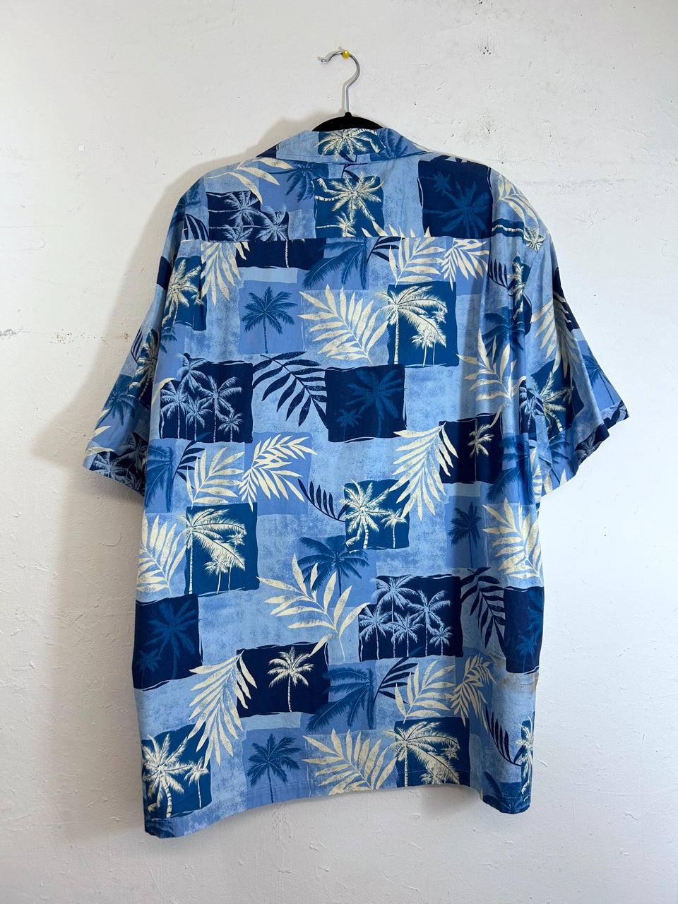Bishop St. Apparel Hawaiian Shirt