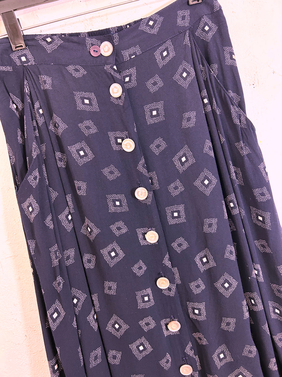 Leonard Studio Skirt