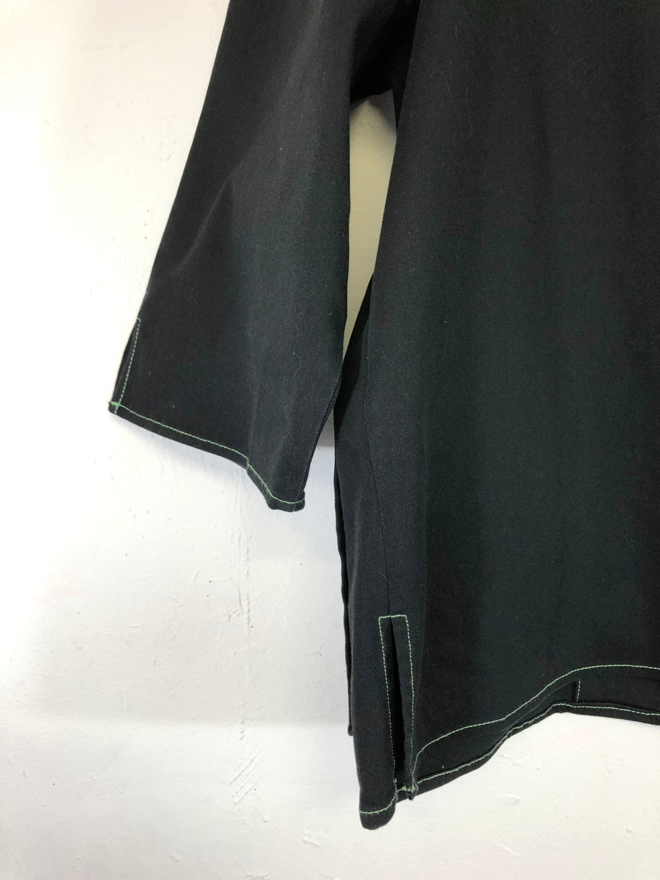 Bob Mackie Cockatoo Embroidered Jacket