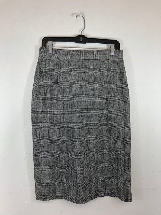 Aigner Austria Skirt