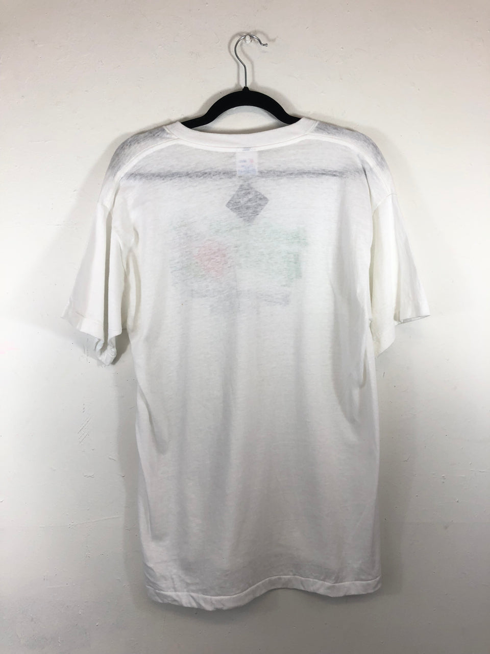 Dublin Irish Rose Kansas Lottery T-Shirt