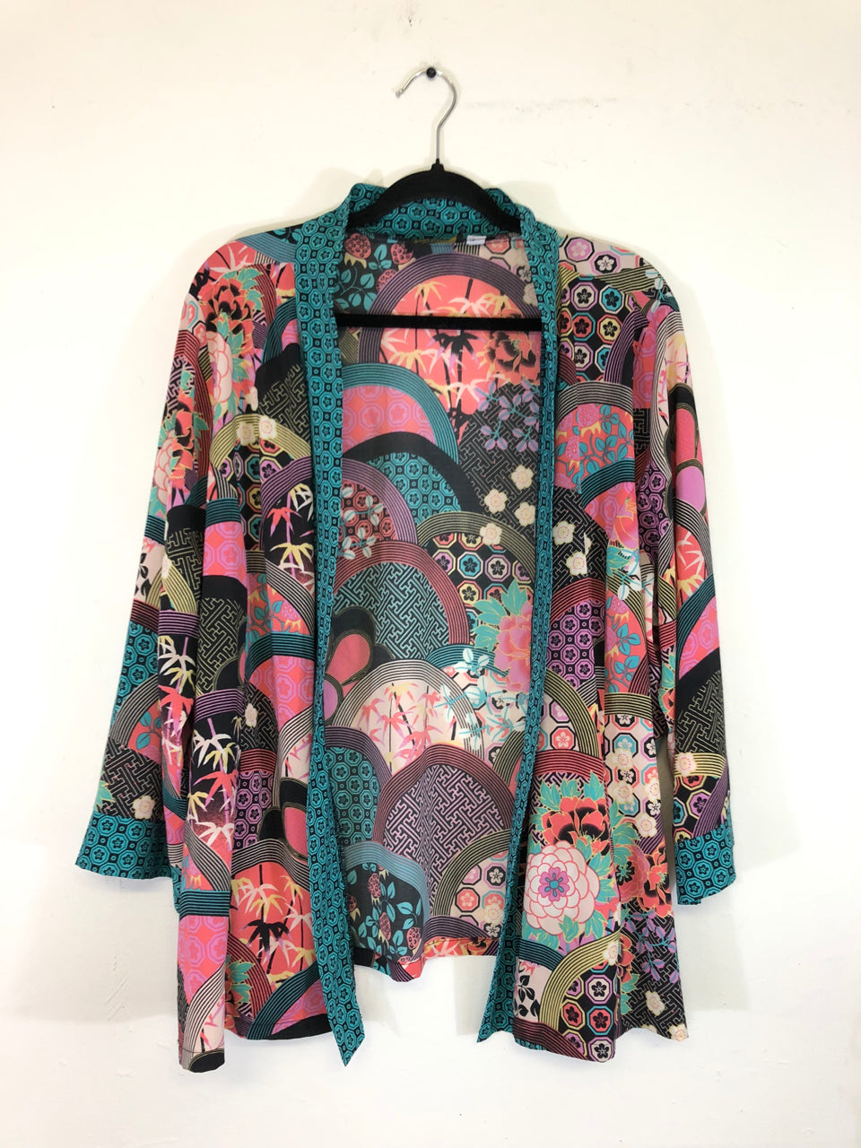 Bob Mackie Robe/Jacket (Variation 1)