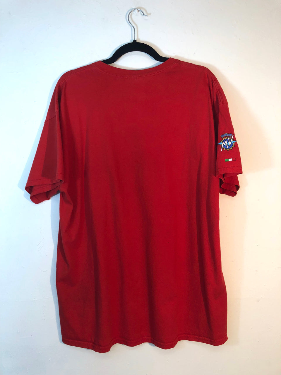 Augusta Motorcycles T-Shirt
