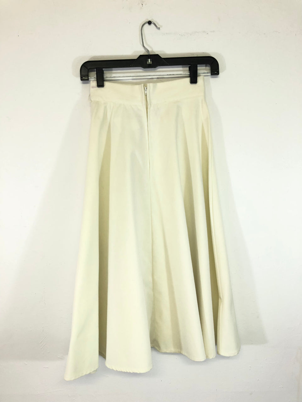 Poodle Skirt