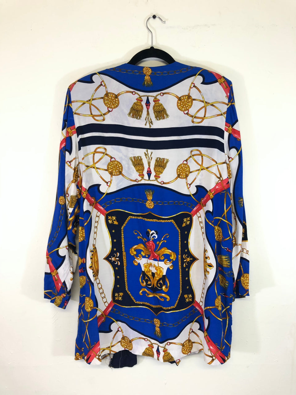 KC Spencer Jacket