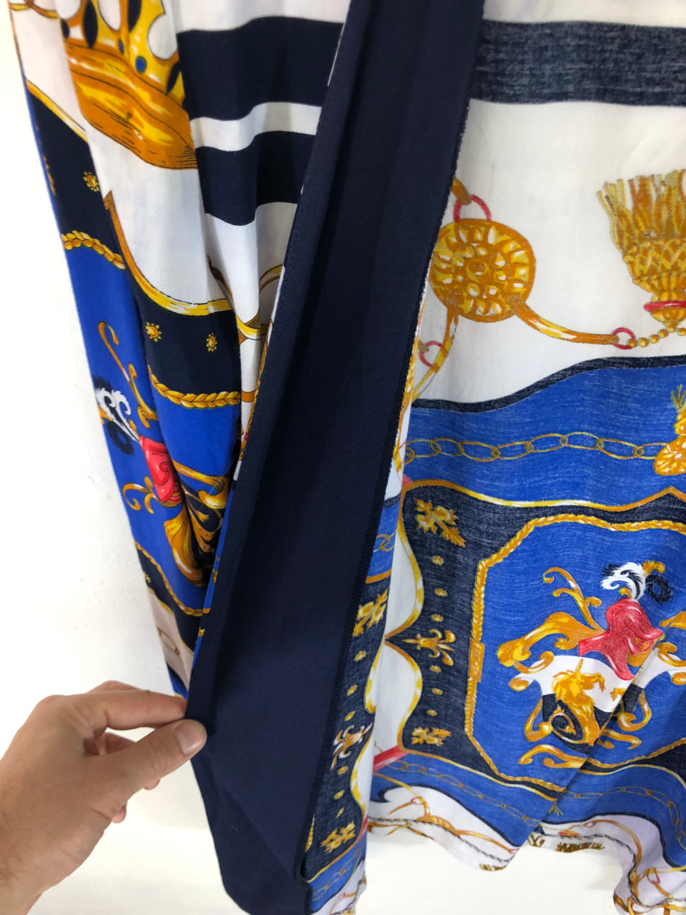 KC Spencer Jacket