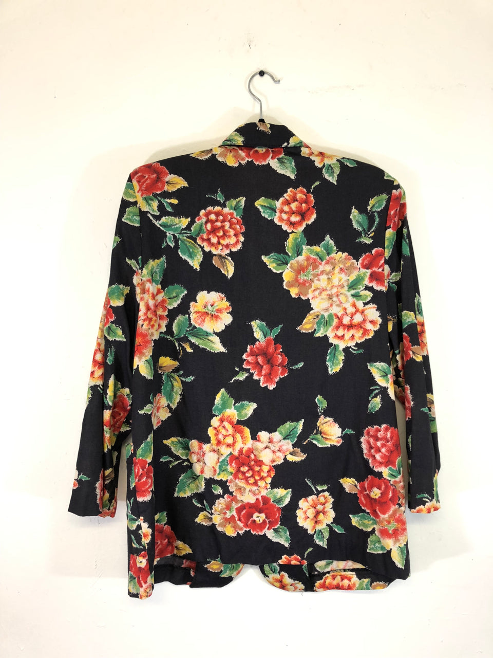 Nouveau Petite Blazer