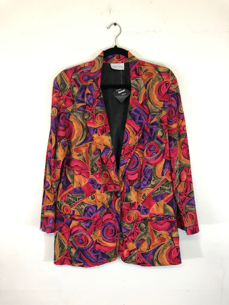 Kathy Mac Blazer