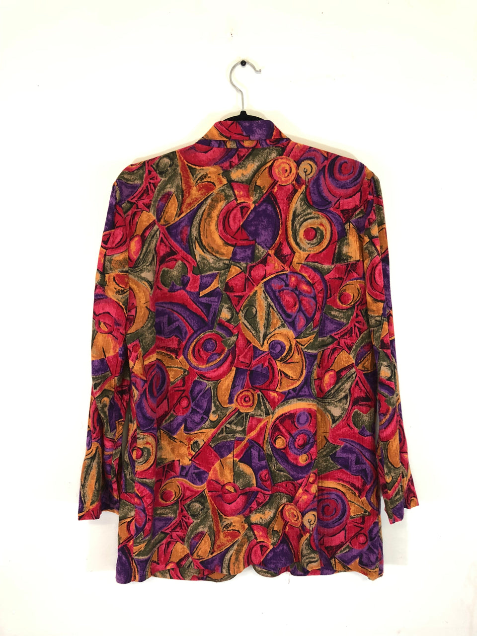 Kathy Mac Blazer