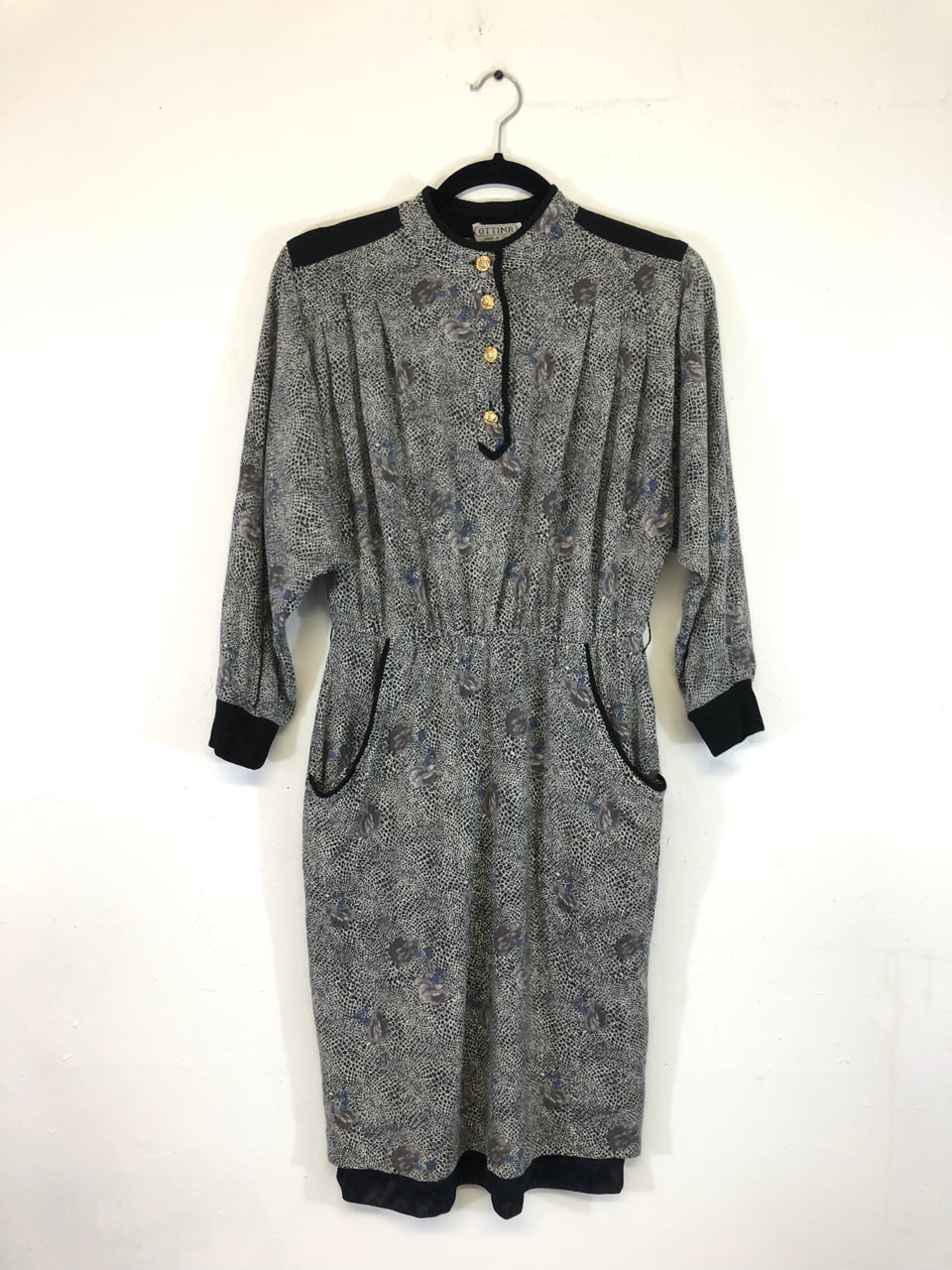 Ottima Dress