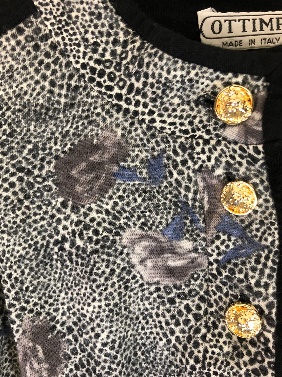 Ottima Dress