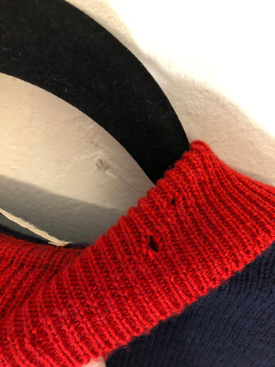 Liz Claiborne Button-Up Sweater