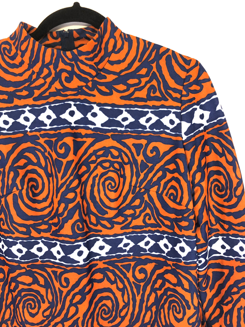 Mr Simon Dress