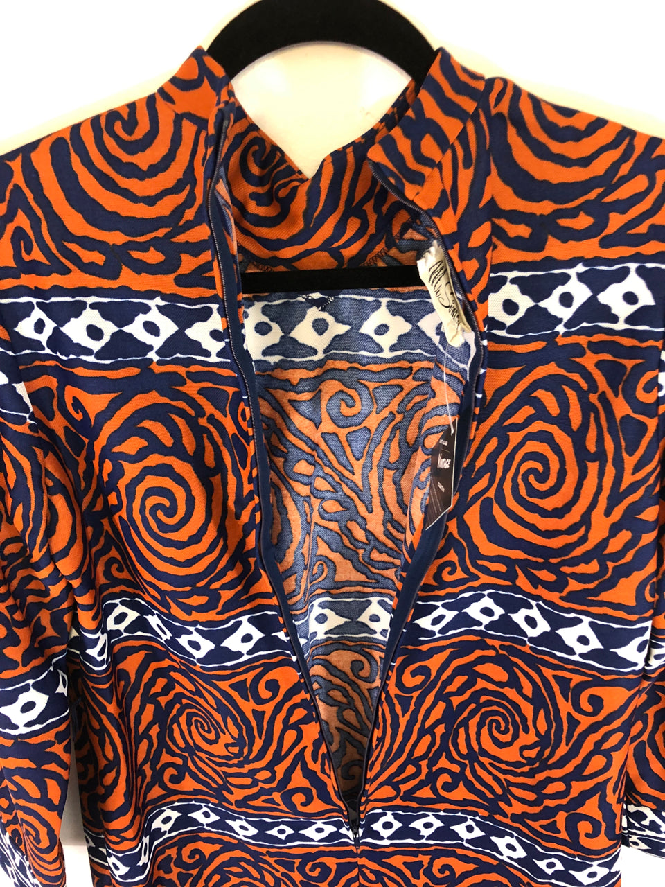 Mr Simon Dress