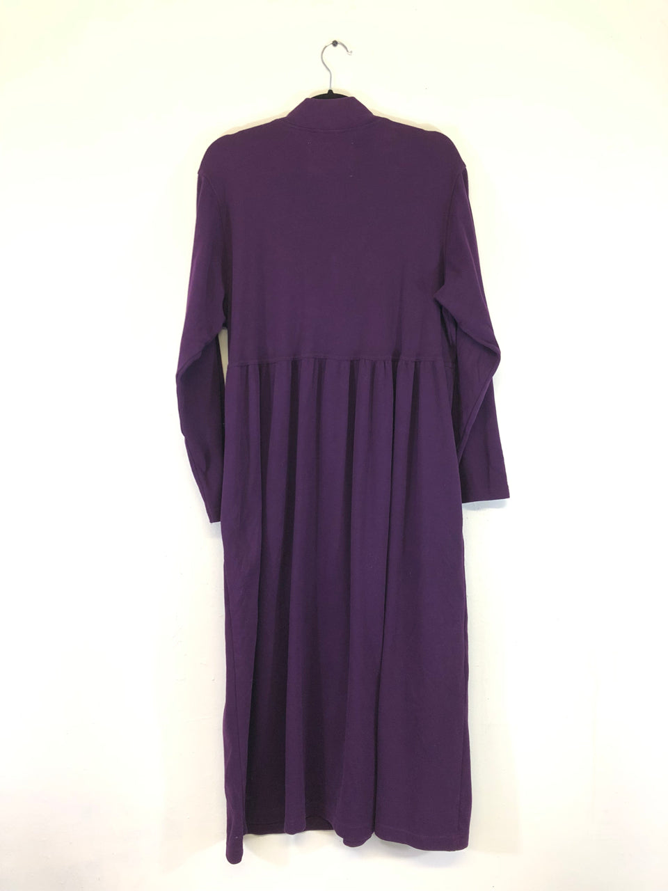 Erika Taylor Intimates Country Velour Dress