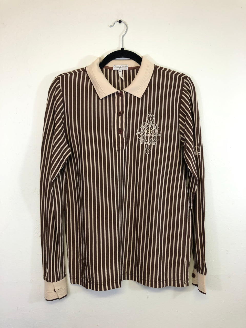 Chico Dandy Sports Top