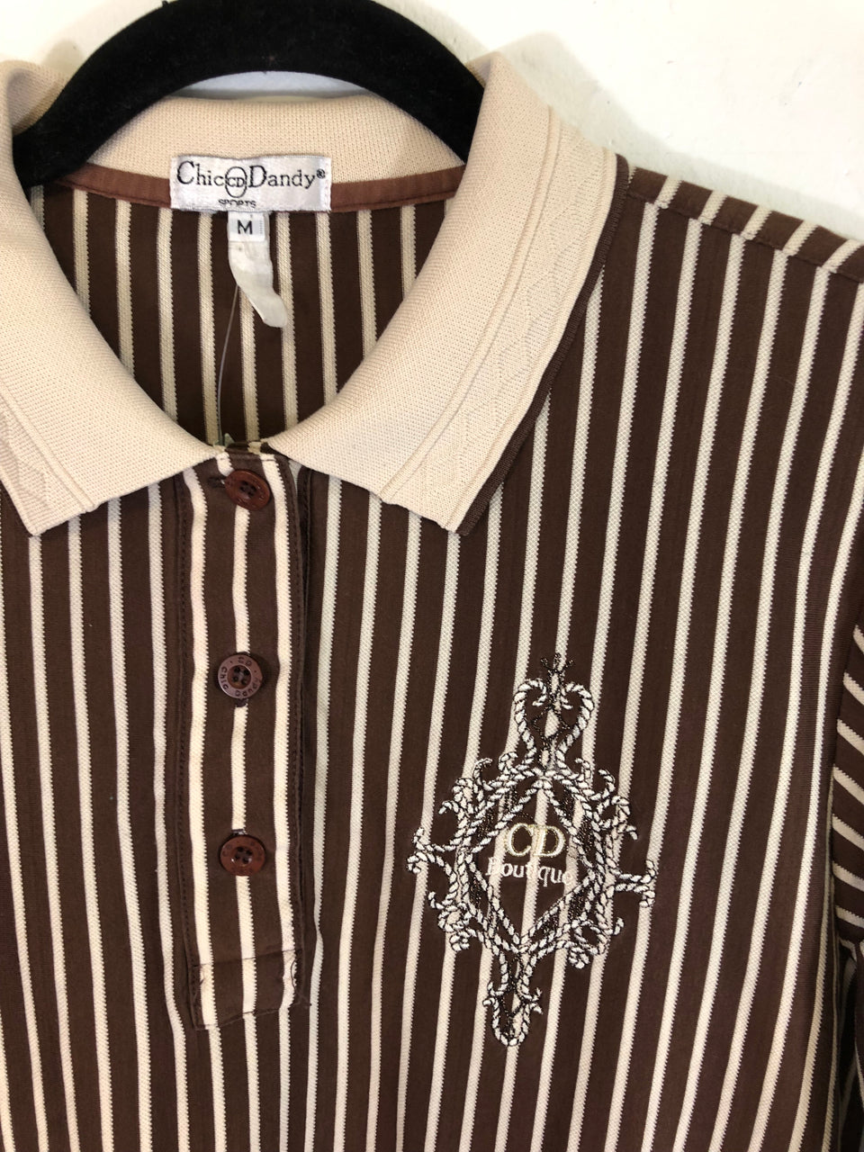 Chico Dandy Sports Top