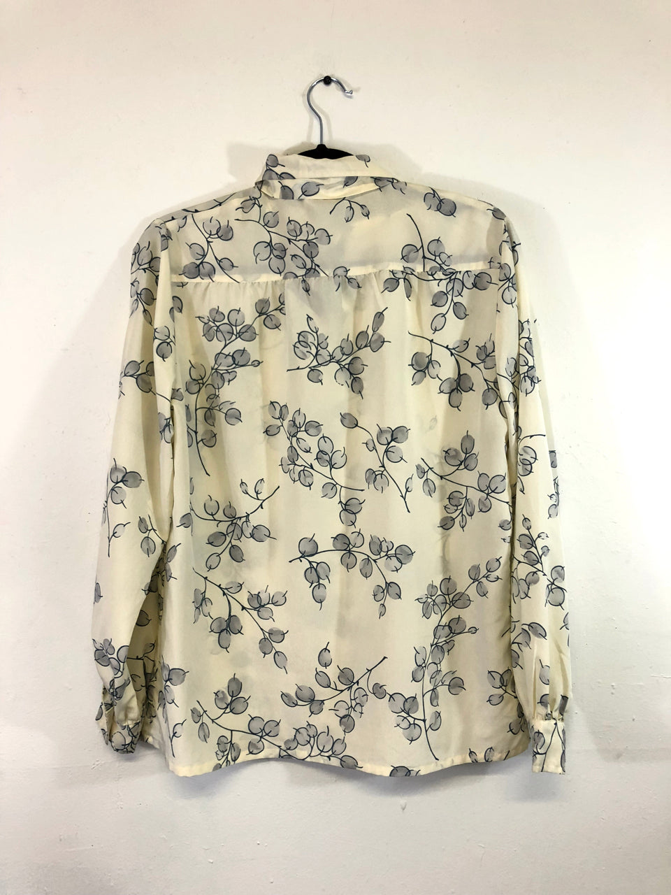 Hooper Tie Top