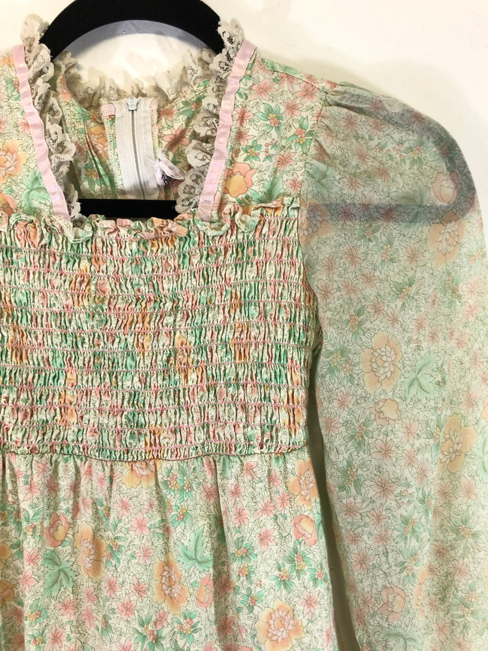 The Beaux Age Kids' Dress